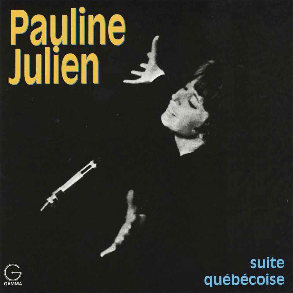 Picture of Suite québecoise
