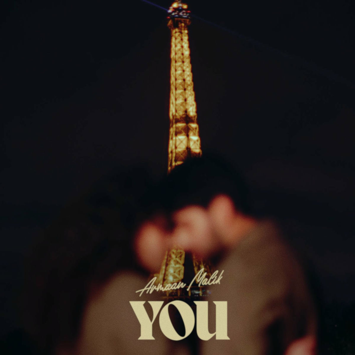 Album cover of You