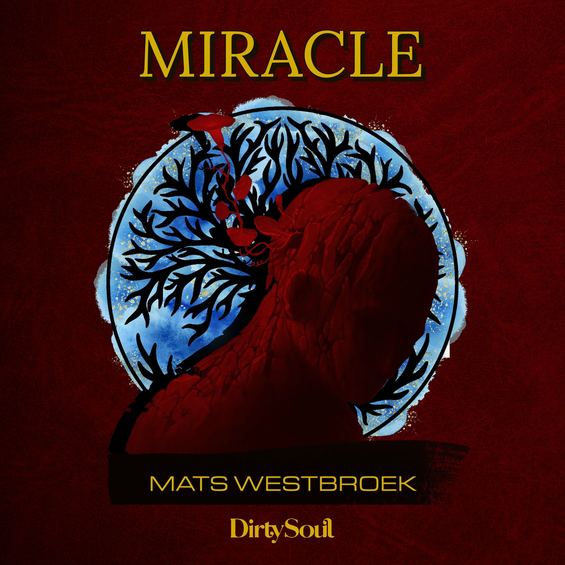Album cover of Miracle