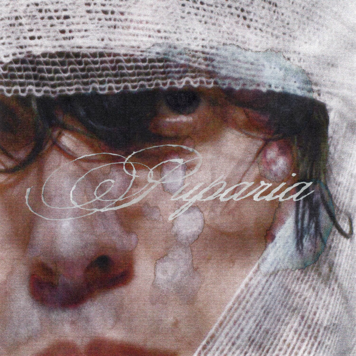 Album cover of PUPARIA