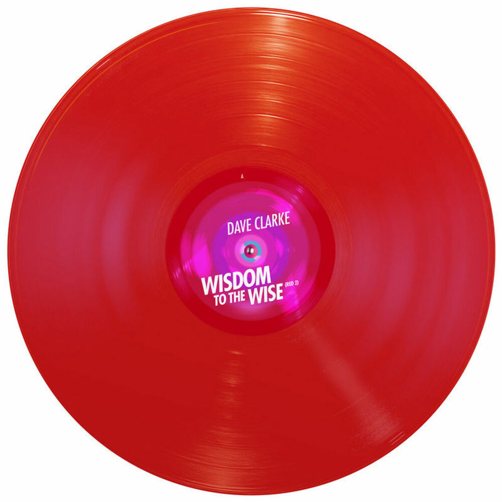 Picture of Wisdom to the Wise (Red 2) [Remixes]