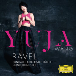 Cover of Ravel