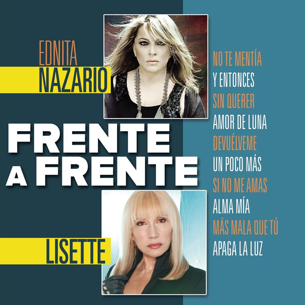 Picture of Frente a Frente