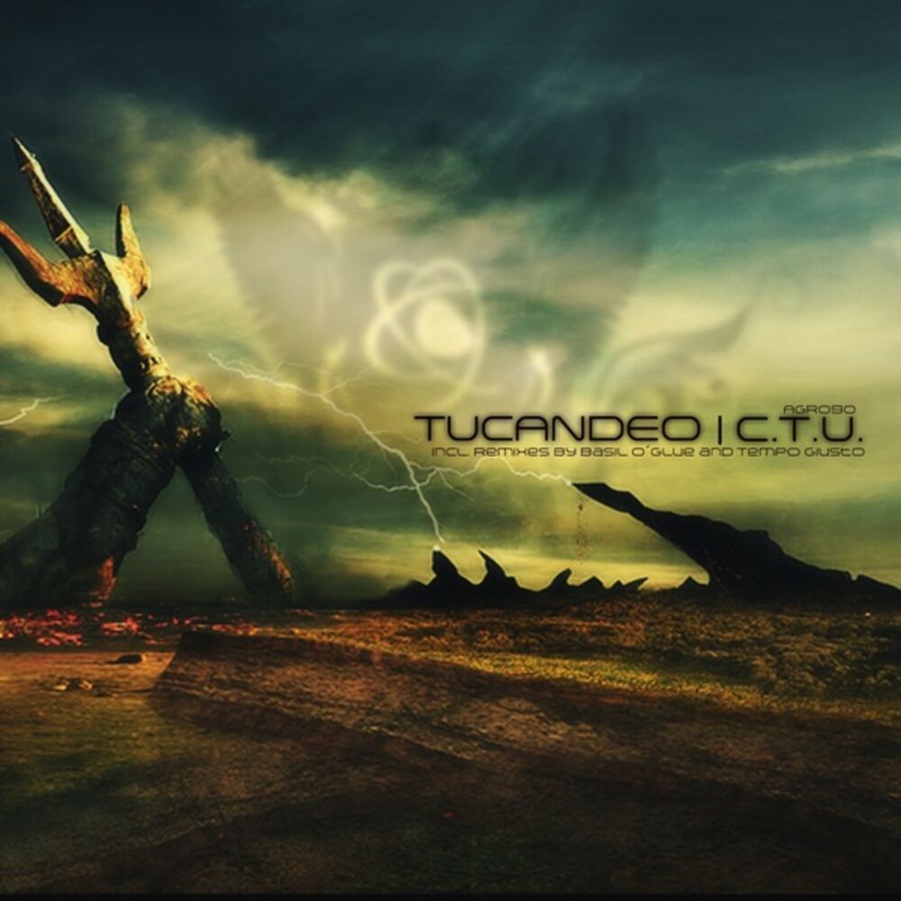 Picture of C.T.U.