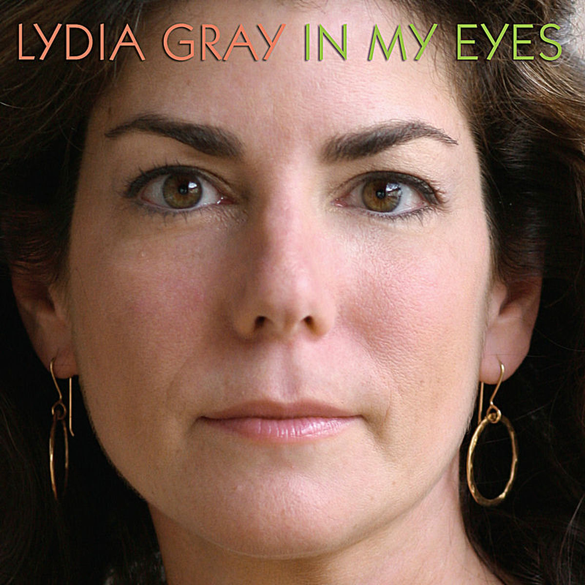 Album cover of In My Eyes