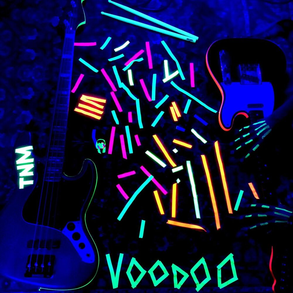 Picture of Voodoo