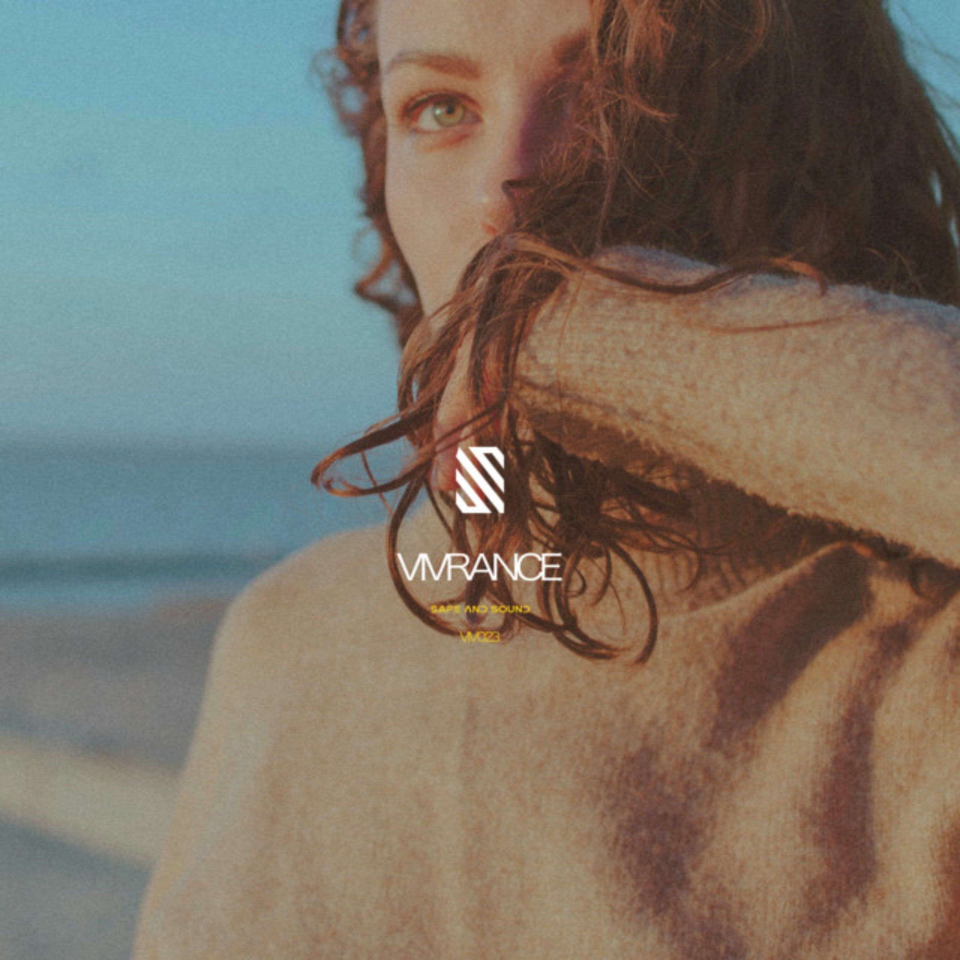 Album cover of Safe and Sound