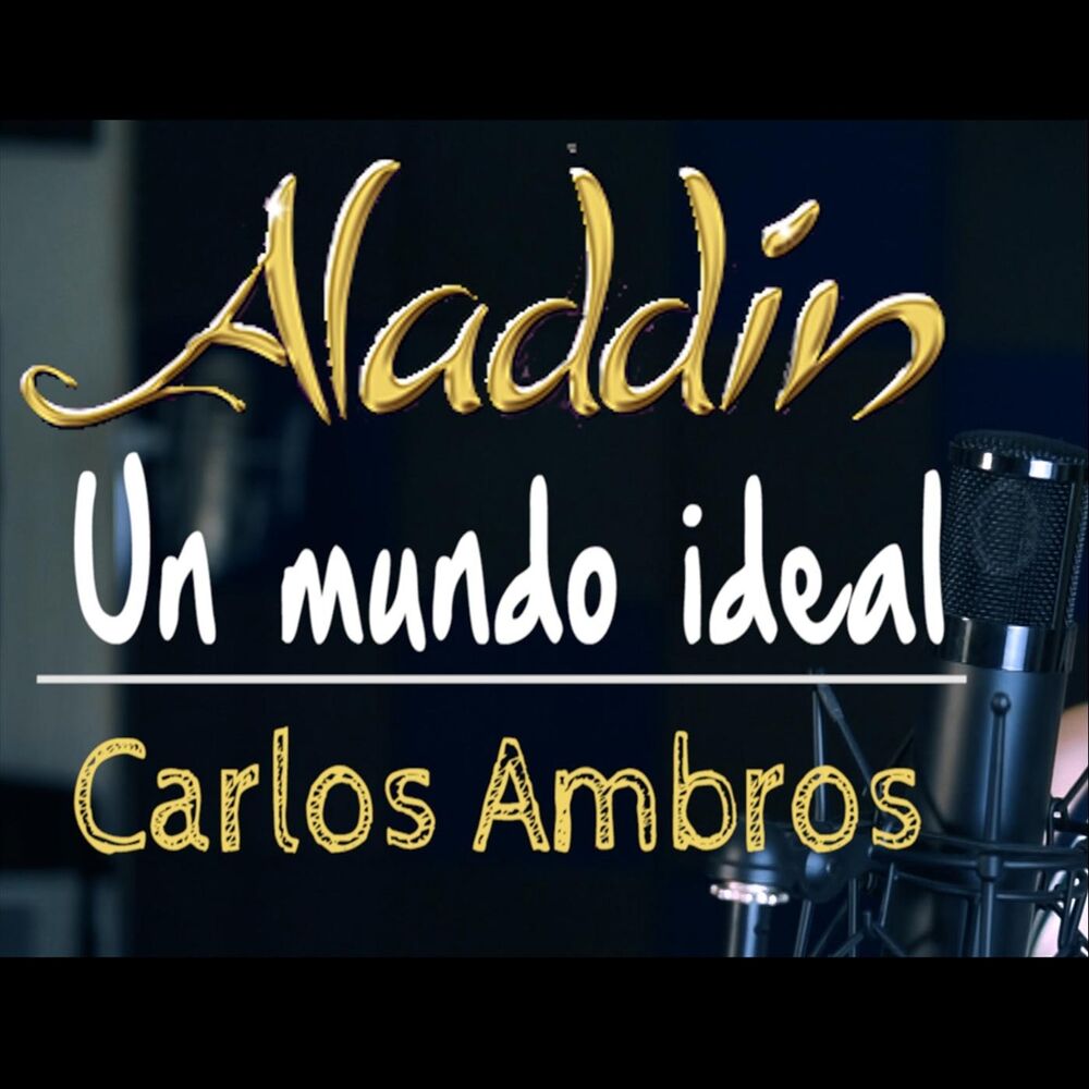 Picture of Un Mundo Ideal