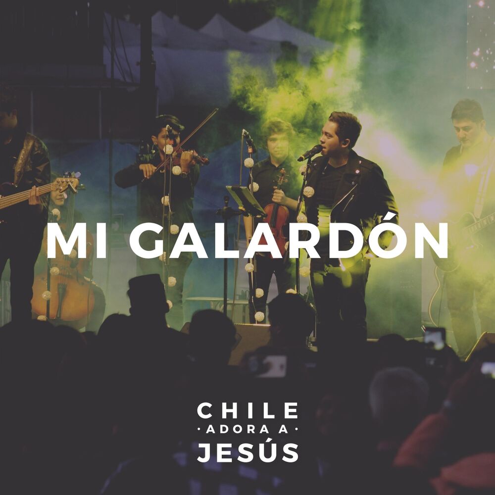 Picture of Mi Galardón