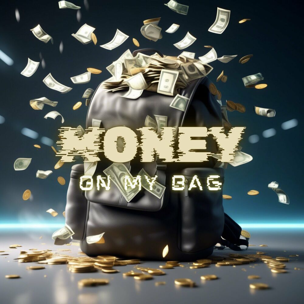 Picture of Money on My Bag