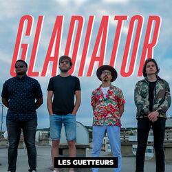 Cover of Gladiator