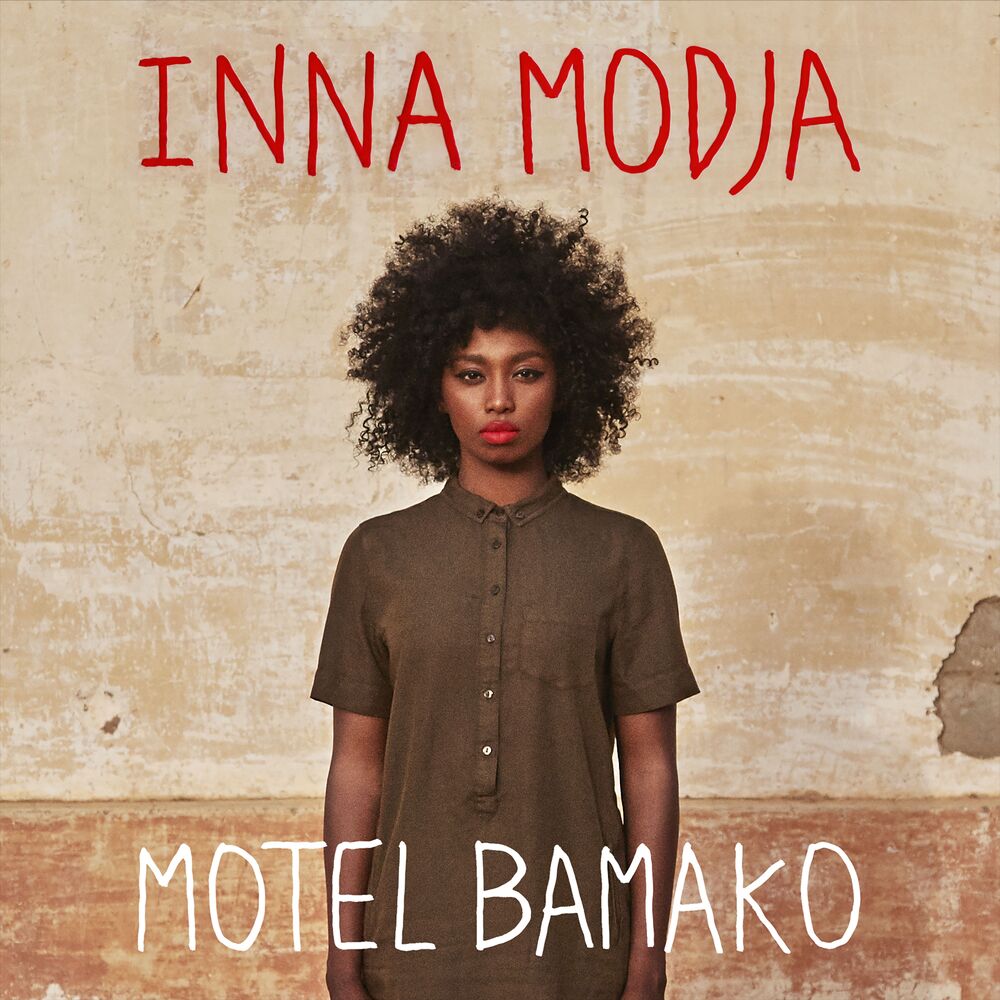 Picture of Motel Bamako