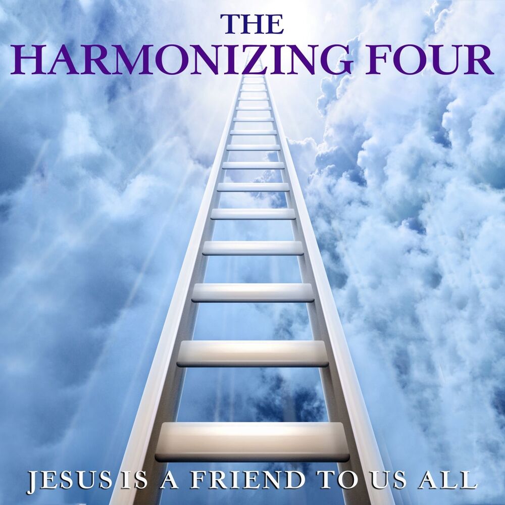 Picture of Jesus Is a Friend to Us All