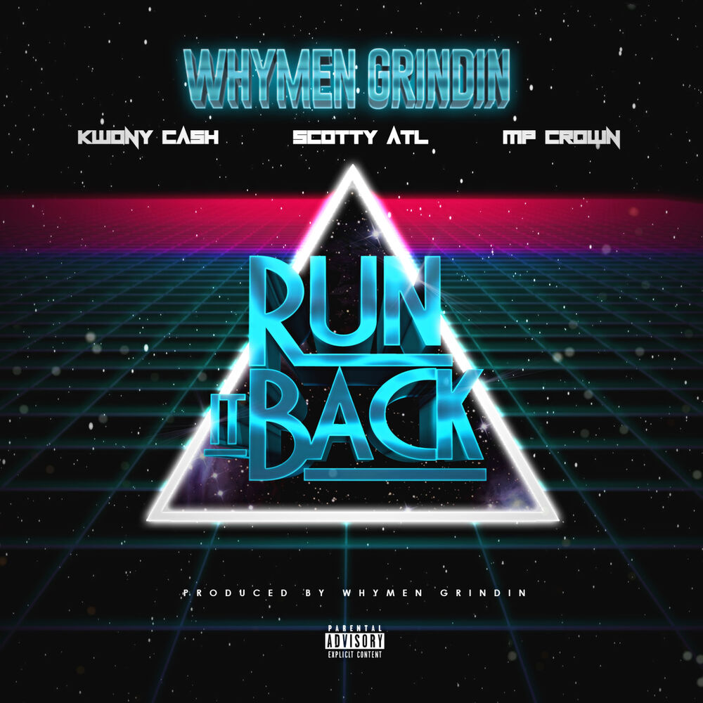 Picture of Run It Back