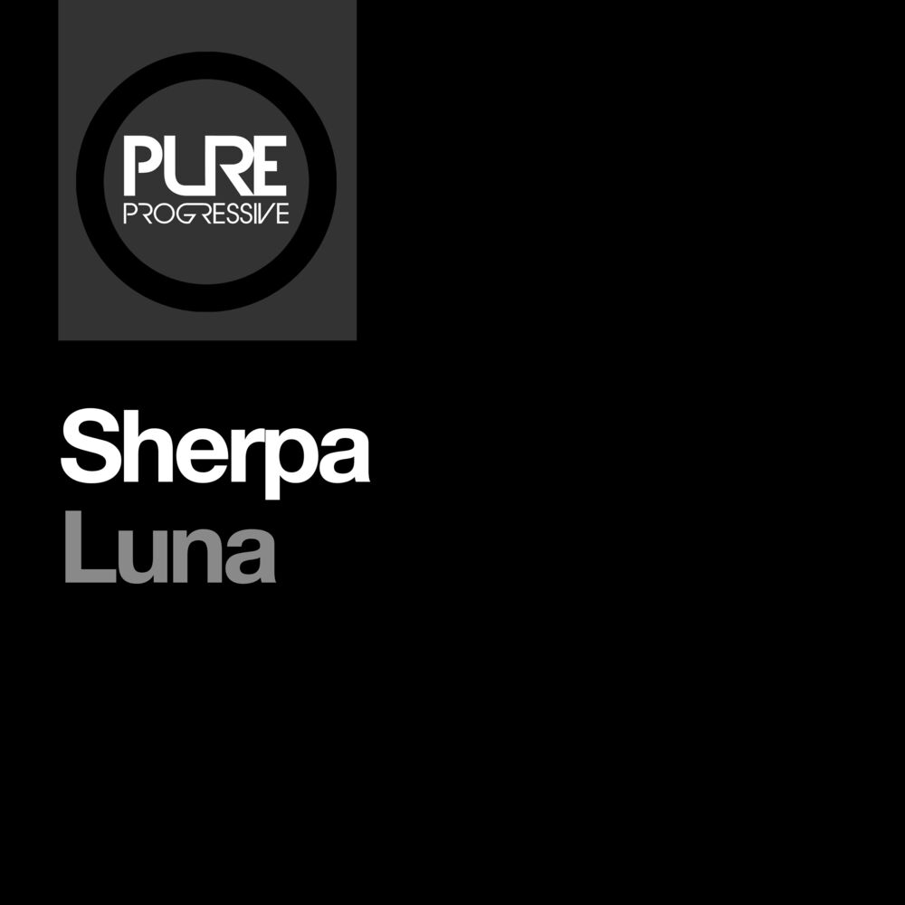 Picture of Luna