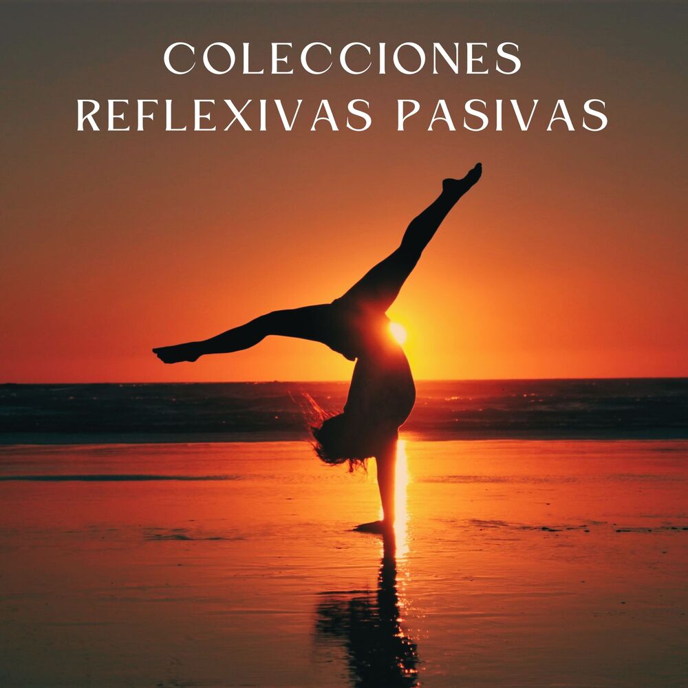Picture of Colecciones Reflexivas Pasivas