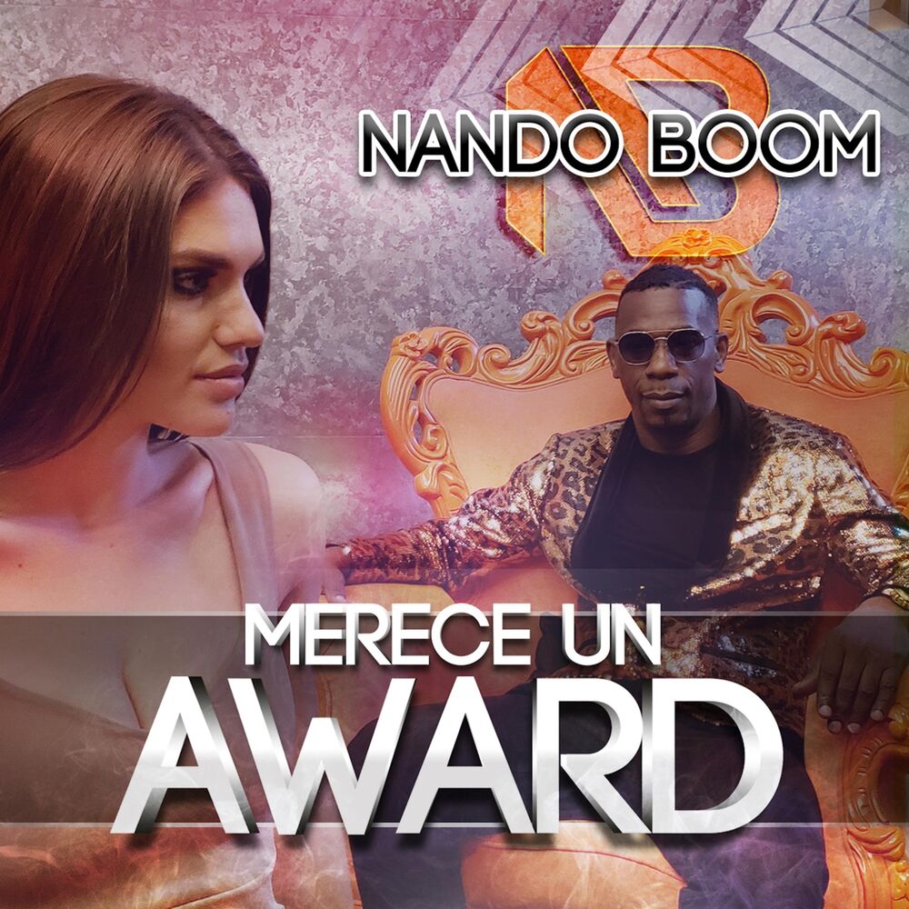 Picture of Merece un Award