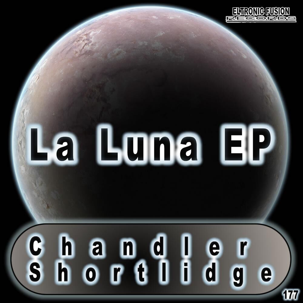 Picture of La Luna EP 2012