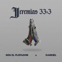 Cover of Jeremias 33:3