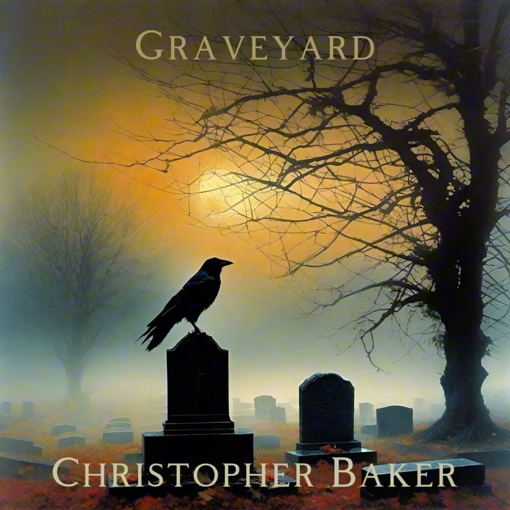 Picture of Graveyard