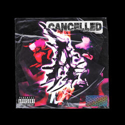 Cover of Cancelled