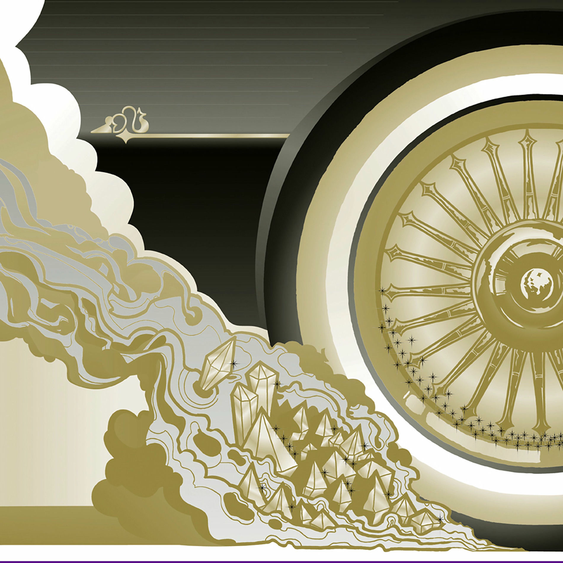 Album cover of Twenty Six Inch