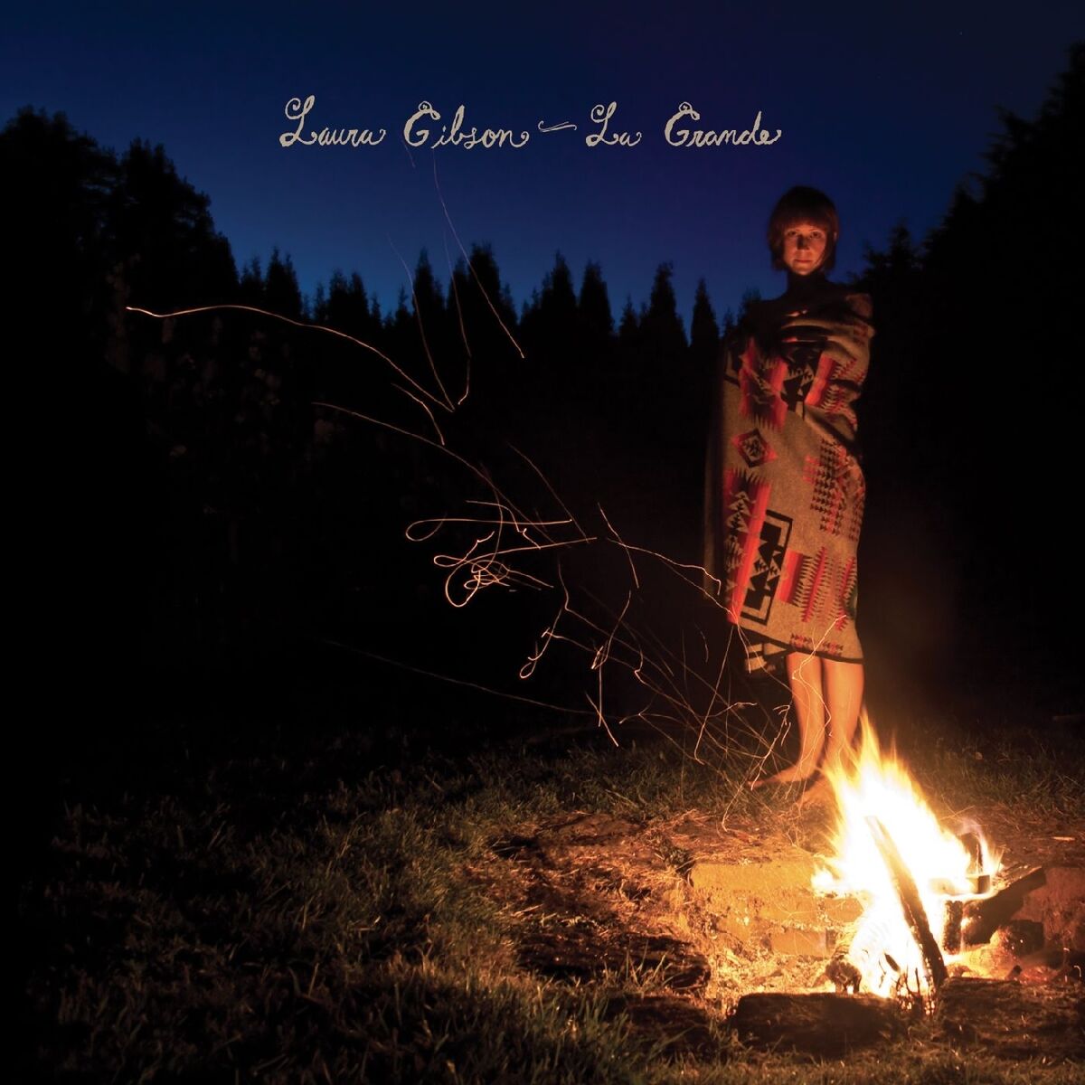 Album cover of La Grande
