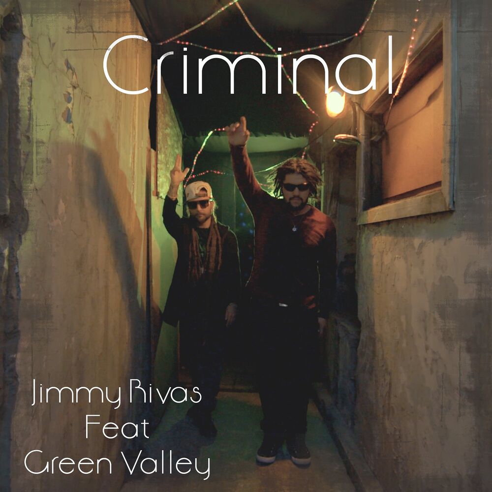 Picture of Criminal (feat. Green Valley)