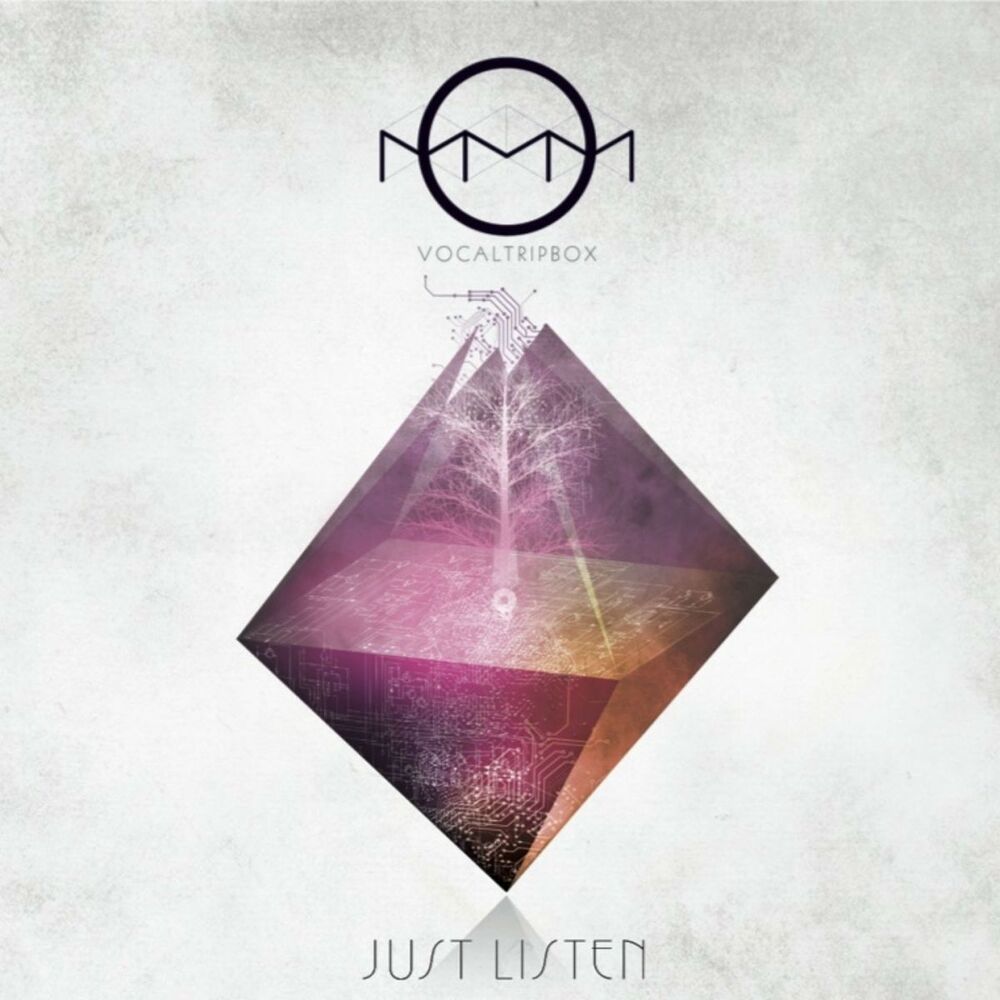Picture of Just Listen