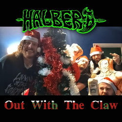 Out With The Claw (Radio Edit)
