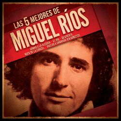 Cover of Las 5 mejores