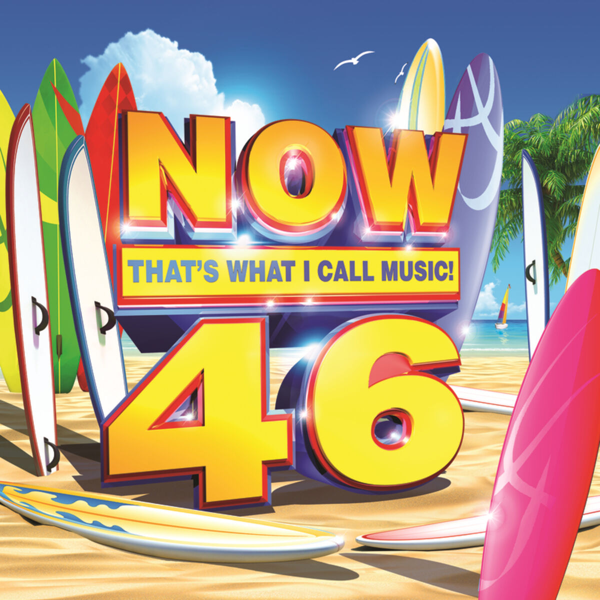 Album cover of Troublemaker