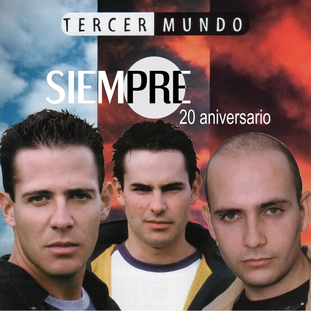 Picture of Siempre (20 Aniversario)