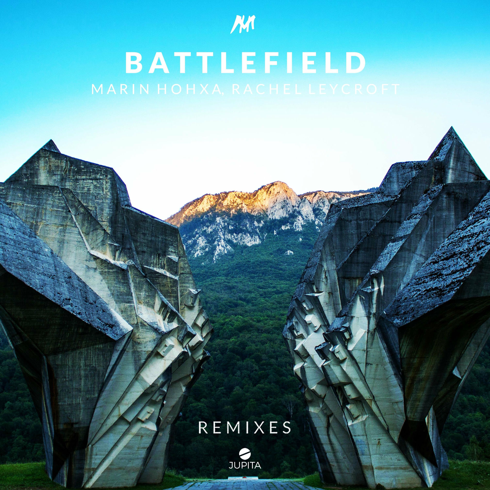 Album cover of Battlefield (Remixes)