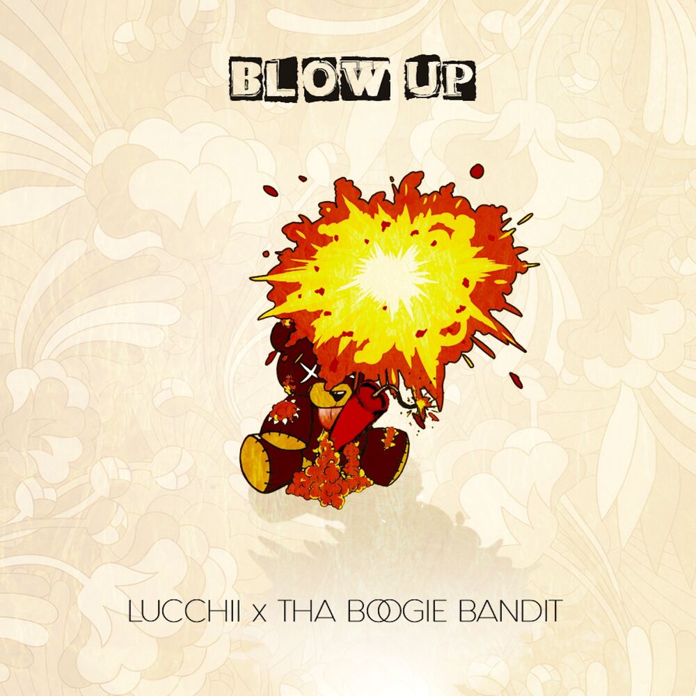 Picture of Blow Up
