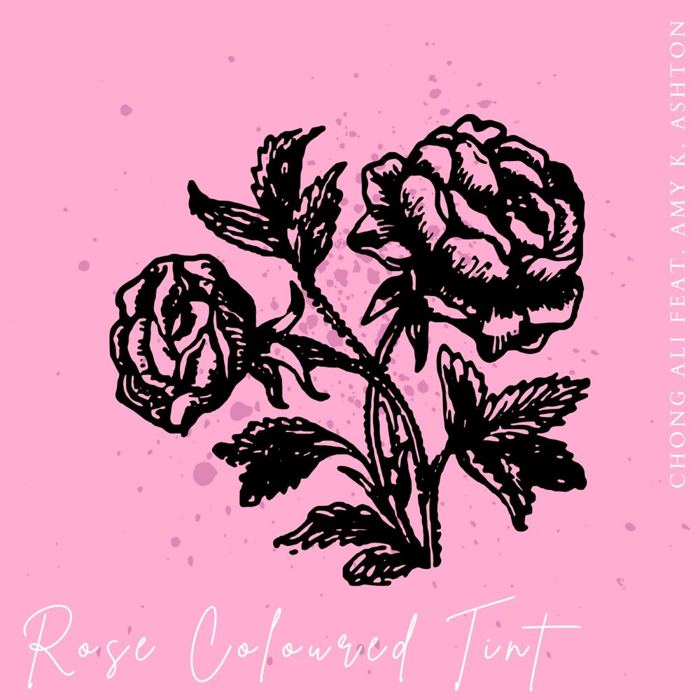 Picture of Rose Coloured Tint
