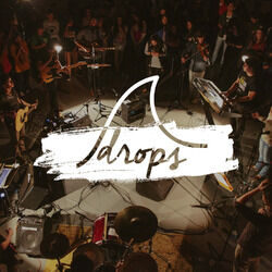 Cover of Drops (Ao Vivo)