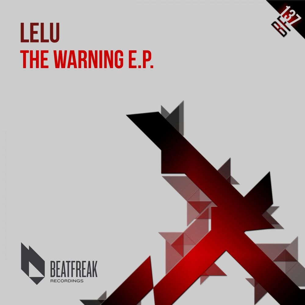 Picture of The Warning E.p