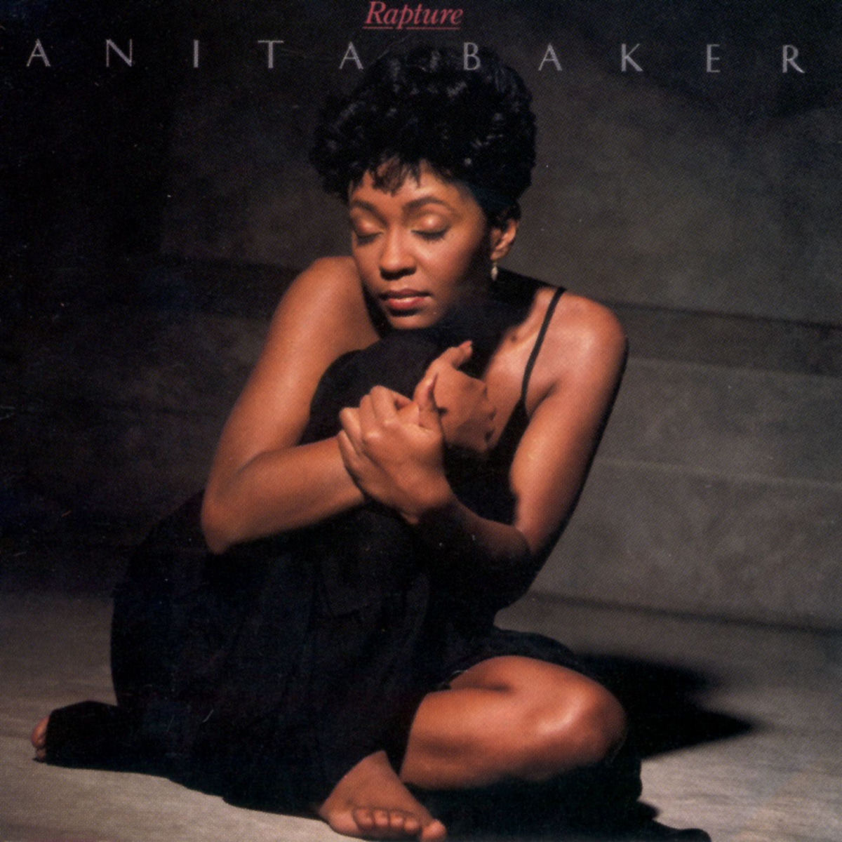 Anita Baker - Rapture | Deezer