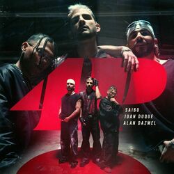 Cover of 4P