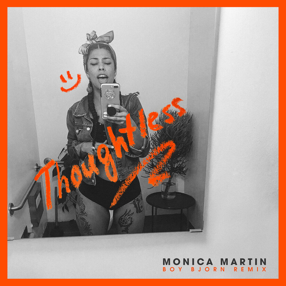 Picture of Thoughtless (Boy Bjorn Remix)