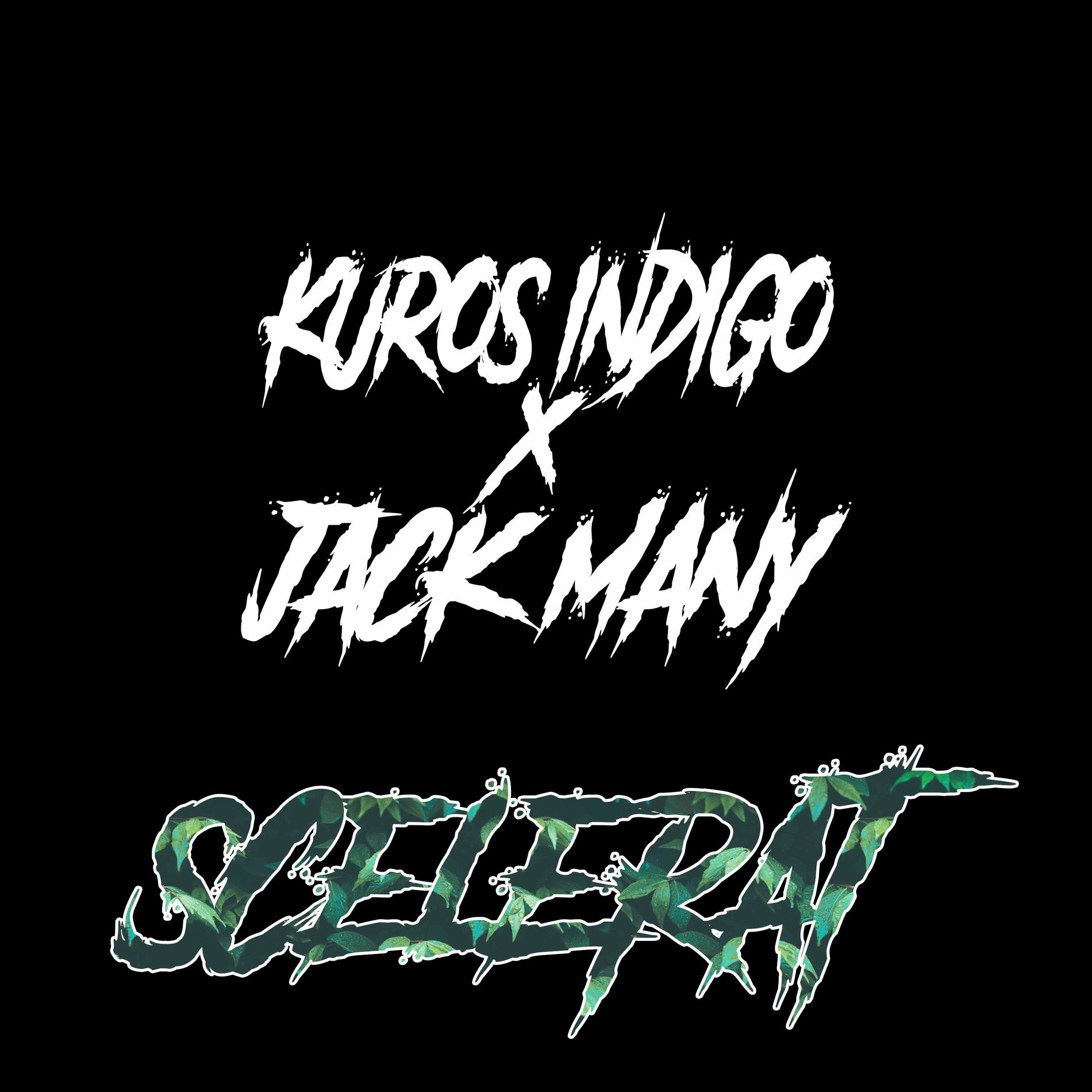 Album cover of Scélérat (feat. Jack Many)