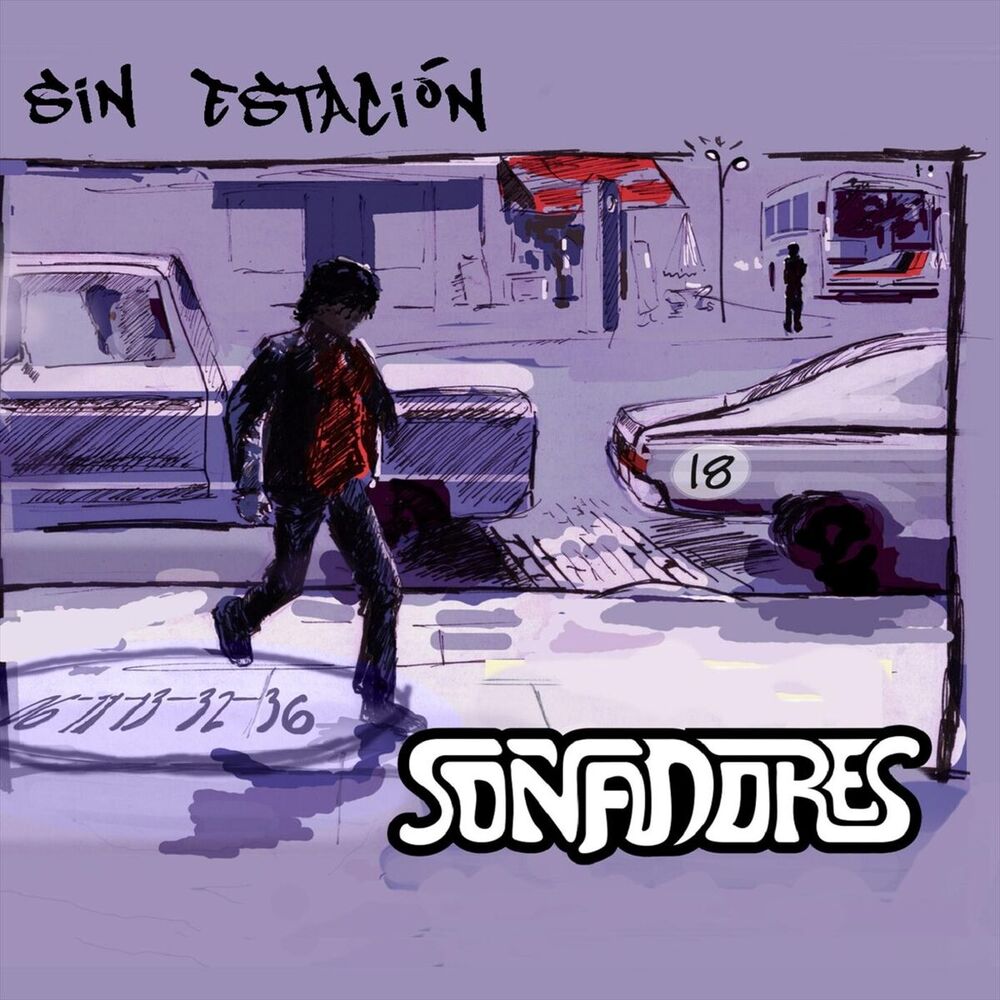 Picture of Sin Estación