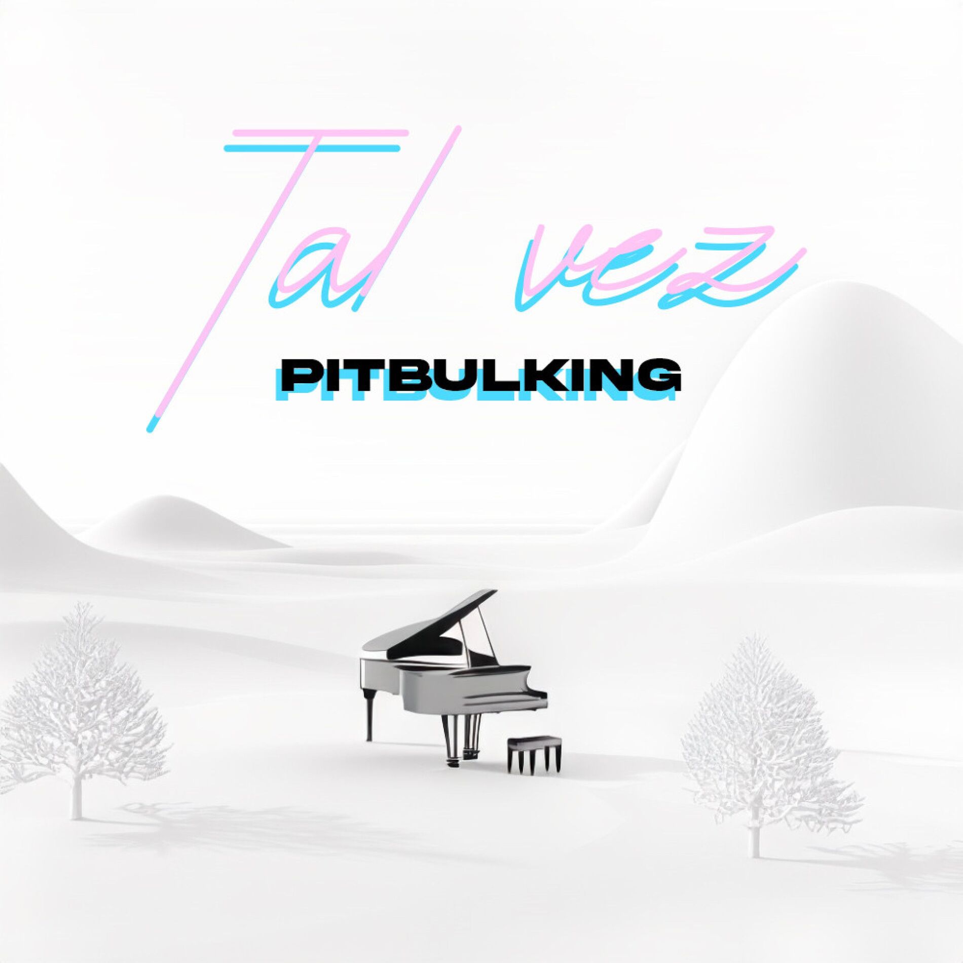 Album cover of Tal vez
