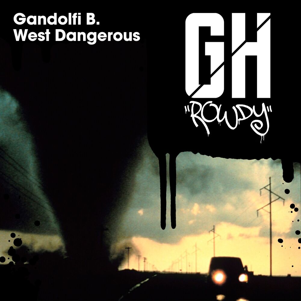 Picture of West Dangerous