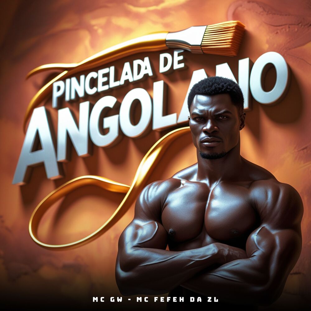 Picture of Pincelada de Angolano
