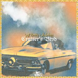 Cover of Cruiser's Blvd