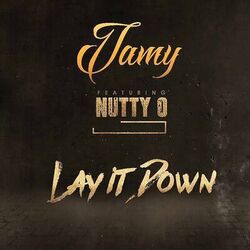 Cover of Lay It Down