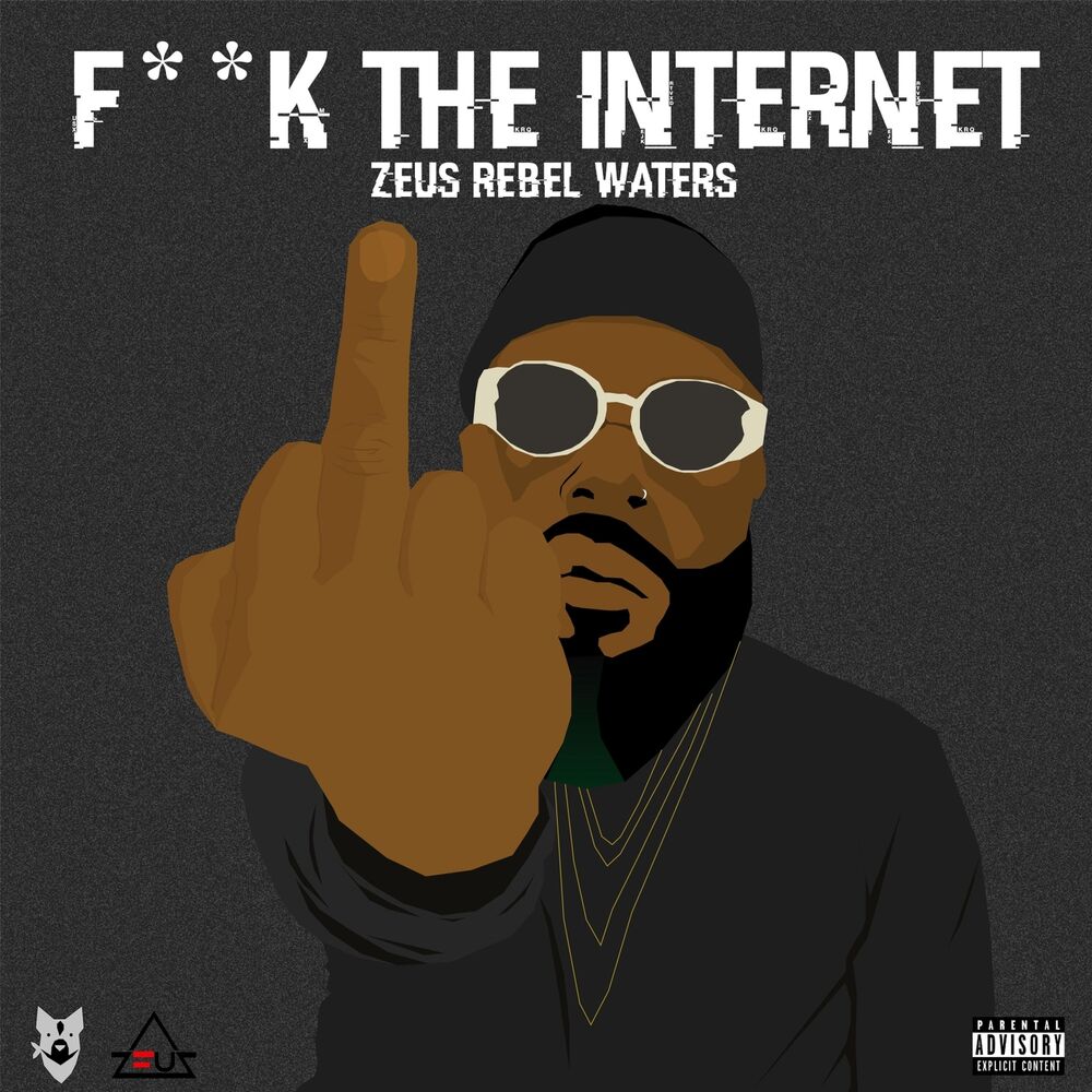 Picture of F**k the Internet