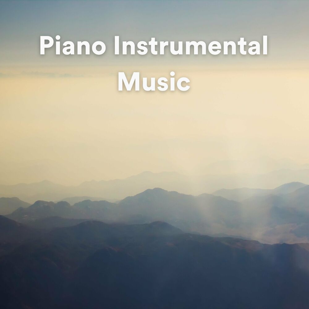 Picture of Piano Instrumental Music
